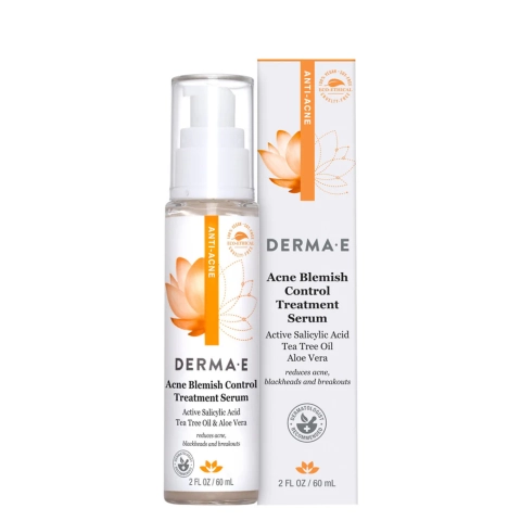 Acne Blemish Control Serum